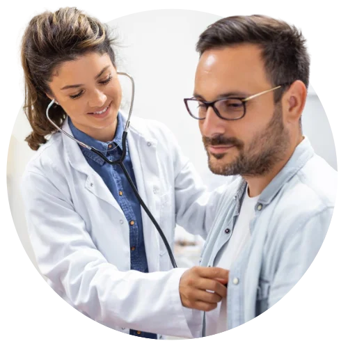 Check up