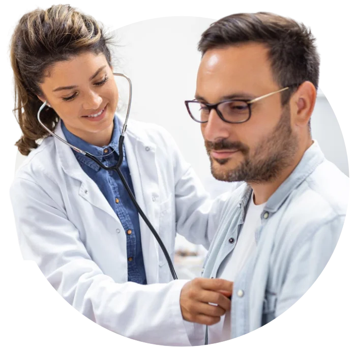 Check up