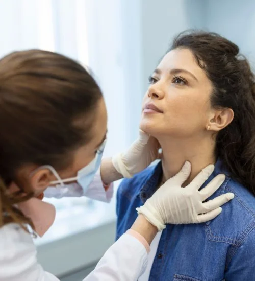 Endocrinologia