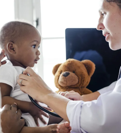 Pediatria