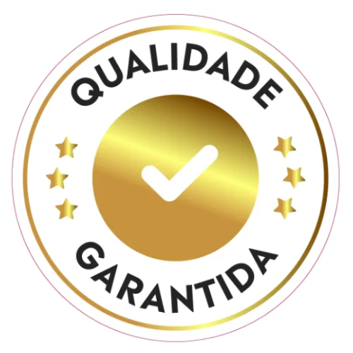 Selo de Qualidade